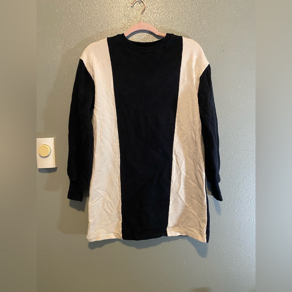 Zara tunic
